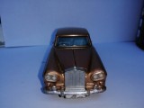 bnk jc Dinky 127 Rolls Royce Silver Cloud III