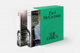 The Lyrics: 1956 to the Present - Paul McCartney