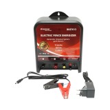 Generator impulsuri pentru gard electric 12/220V, 14J, Breckner Germany