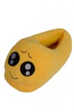PC24-9 Botosei de casa pufosi cu emoticon emotionat