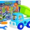 Set de construit autoutilitara