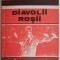Diavolii rosii &ndash; Mihai Corut