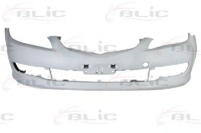 Bara fata MAZDA 6 Station Wagon (GY) (2002 - 2007) BLIC 5510-00-3451901P foto