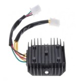 Regulator tensiune pentru Honda CB, CM, FT, GB, CH
