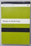 ESSAYS ON SOUTH INDIA , edited by BURTON STEIN , 1975