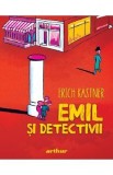 Emil si detectivii - Erich Kastner