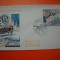 HOPCT PLIC FDC S NR 475 RALIUL MONTE CARLO 1962 MONACO