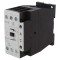 Contactor 3P 12A 400VAC DIN Rail