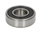 Rulment roata fata/spate SKF 6204/2rsc3 (inner diametru: 47mm/outer diametru: 20mm/height: 14mm) compatibil: HONDA CB, CBF, CBR, VTR; KAWASAKI ER-6F,, Athena