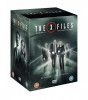 FILM SERIAL The X Files / Dosarele X - Complete Seasons 1-11 Originale, DVD, SF, Engleza, FOX