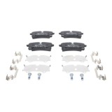 ATE set placute frana, frana disc