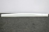 Ornament prag interior dreapta față PORSCHE 911 991 2017 OEM: 991.555.122.03,99155512203,A047563 11388912