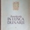 Aventura in lunca Dunarii- Mihail Sadoveanu