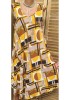 Rochie Vascoza fără m&acirc;neci cod 0011Marimea