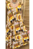 Cumpara ieftin Rochie Vascoza fără m&acirc;neci cod 0011Marimea
