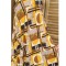 Rochie Vascoza fără m&acirc;neci cod 0011Marimea