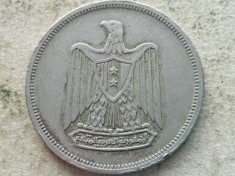 EGIPT-10 PIASTRES 1967