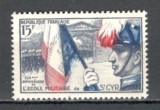 Franta.1954 150 ani Academia Militara St.Cyr MF.228
