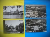 HOPCT LOT NR 64 ARAD-4 CARTI POSTALE-RPR-NECIRCULATE