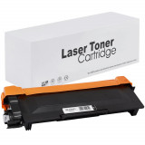 Toner de imprimanta pentru Brother , TN2320 / TN2310 / TN-2320 , Negru , 2600 pagini , neutral box, Oem