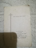 1939 document 3 preot catolic Georg Exner Jassy religie catolicism IASI