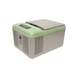 Frigider auto cu compresor capacitate 9L Autospeed