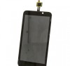 Display LCD HTC Desire 320 + Touchscreen, Negru - Inlocuire Ecran