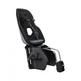 Cumpara ieftin Scaun pentru copii, cu montare pe bicicleta in spate - Thule Yepp Nexxt 2 Maxi Frame mounted Monument Gray