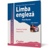 Limba engleză - L2. Manual pentru clasa a IX-a, Corint