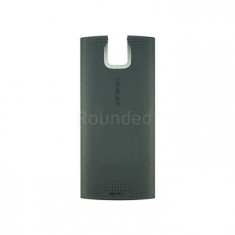 Capac baterie Nokia X3 negru