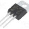 Triac, 600V, 8A, STMicroelectronics - BTB08-600TWRG