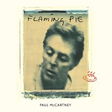 Flaming Pie - Vinyl | Paul McCartney, Pop, capitol records