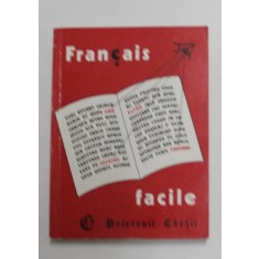 TRISTAN ET ISEULT , COLLECTION FRANCAIS FACILE , dirigee par CRISTINA STEFANESCU et JACQUES LEAUTE , 1992