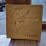 Versuri - Rainer Maria Rilke