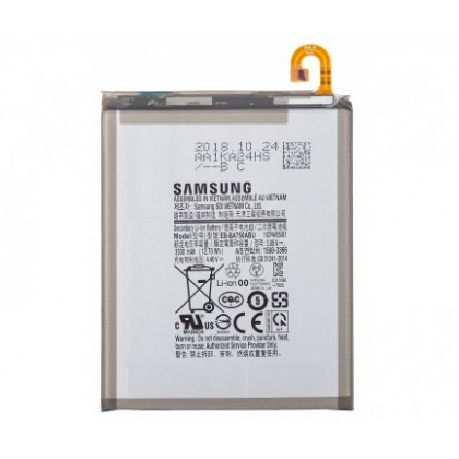 Acumulator Samsung A750 Galaxy A7 (2018), EB-BA750AB, Swap