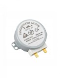 Motor platan cuptor microunde Beko, Gorenje cod 104213