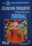 Mihaela Dorobantu - Misterele Telepatiei (telepatie controlul mintii atacul PSI)