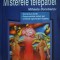 Mihaela Dorobantu - Misterele Telepatiei (telepatie controlul mintii atacul PSI)
