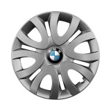 Set 4 Capace Roti 15 inchi (R15) Compatibile Cu BMW model - 330