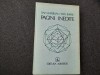 Dan Barbilian (Ion Barbu) - Pagini Inedite - Matematica, Editura Albatros, 1981, Ilustratii, Cartonata