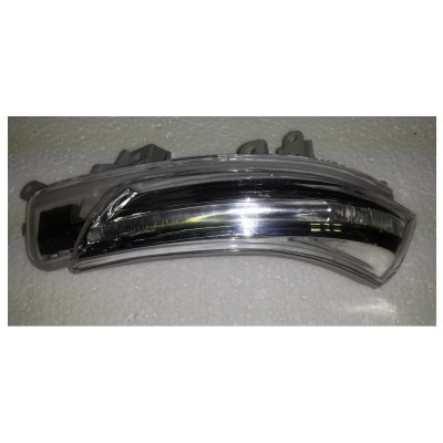 Lampa semnalizare oglinda Toyota Camry (Xv40) 09.2006-09.2011, Toyota IQ (Aj1) 10.2008-, Toyota Prius (Xw30) 05.2009-11.2011, PRIUS+ (XW30) 01.2012-2 foto
