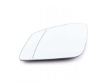 Sticla Oglinda Stanga (Incalzire) - BMW 1/3/4/5 Seria F30/F10/F32/F20