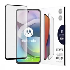 Folie de sticla Motorola Moto G 5G DuxDucis Neagra