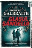Cumpara ieftin Glasul sangelui/Robert Galbraith