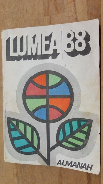 Almanah Lumea 1988