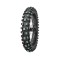 Anvelopa spate Mitas 120 90-18 XT-754 65M TT SUPER LIGHT Linie verde