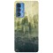 Husa compatibila cu Motorola G20 model Elden ring Erdtree, Silicon, TPU, Viceversa