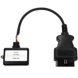 Modul activare video &icirc;n mers pentru Audi MMI 3G/3G+ si VW Touareg