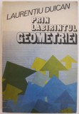 Prin labirintul geometriei &ndash; Laurentiu Duican