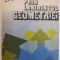 Prin labirintul geometriei &ndash; Laurentiu Duican